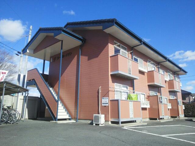 ヌーベルメゾン