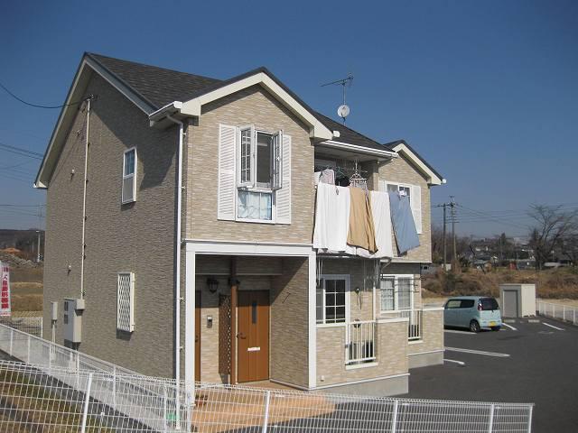 フルール・メゾン・ウエスト