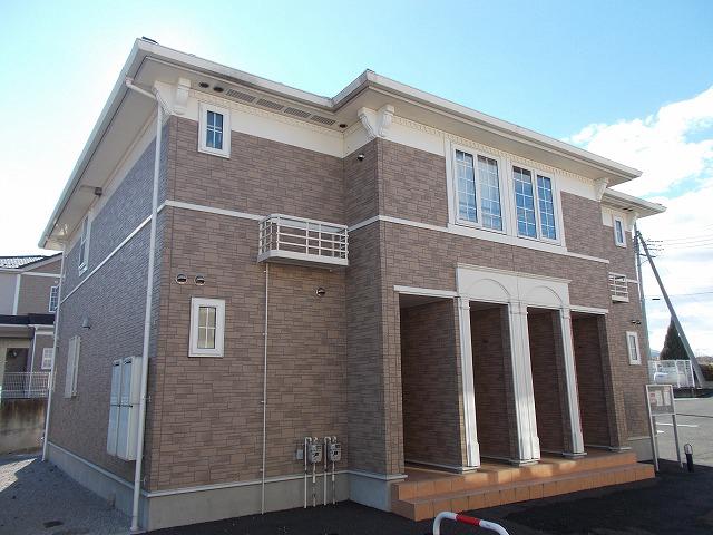 サンパティークⅤ