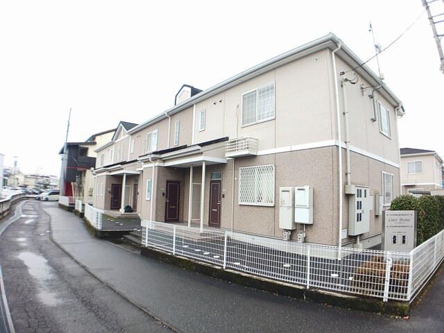 コートアヴェニュー A