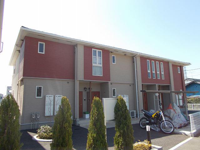 サンセットヒルズⅡ