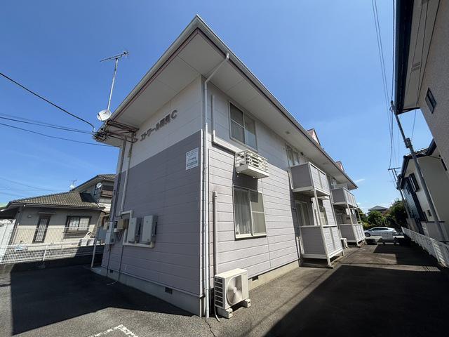 エトワール畔見 C