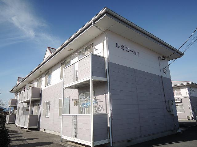 ルミエールⅠ