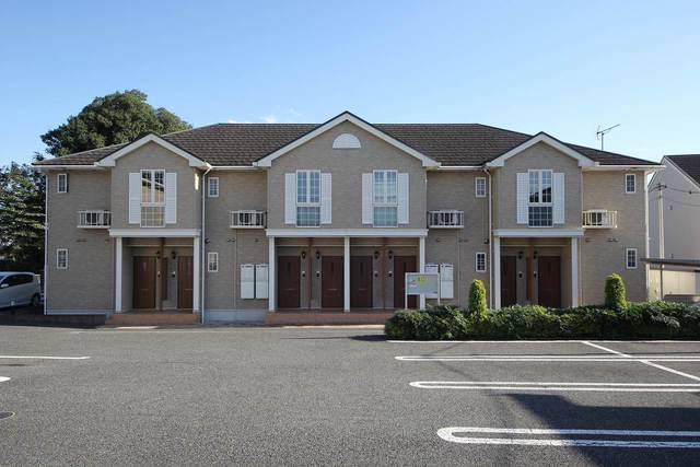 グランデヒルⅢ