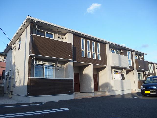 フラン カーサⅠ