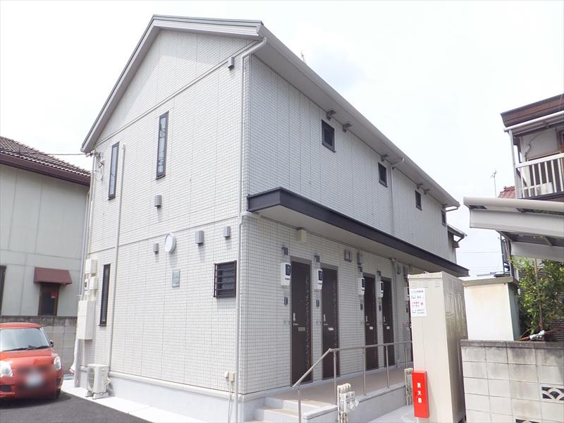 CASA芝塚MT