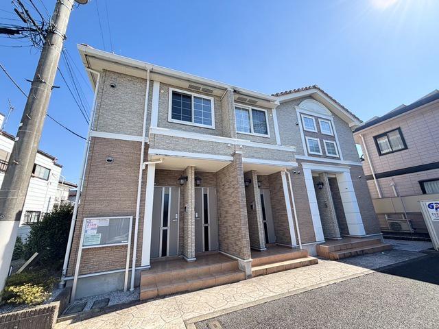 ローズガーデンイースト