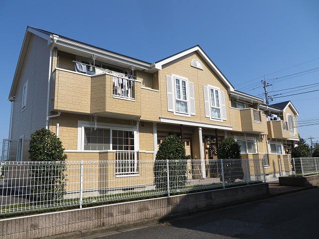 カーサコーモダA(2LDK/1階)