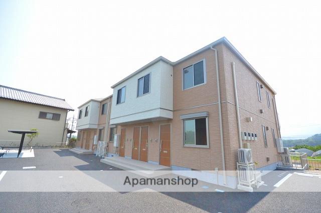 メゾン セレナーデ(2LDK/1階)