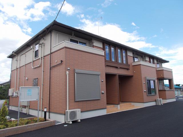 ボヌールメゾン・Ⅰ