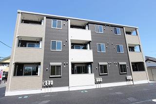 アーバンハイツN