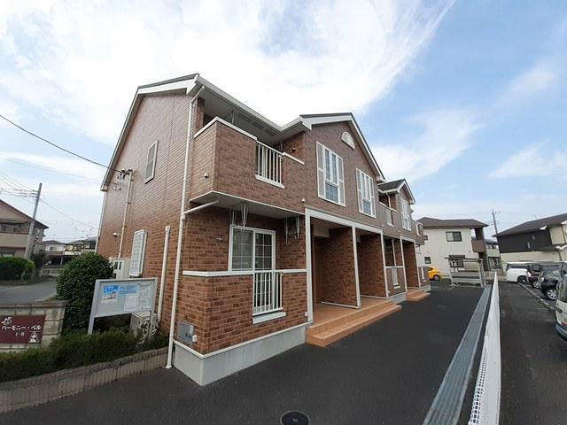 ハ-モニ-・ベルⅡ