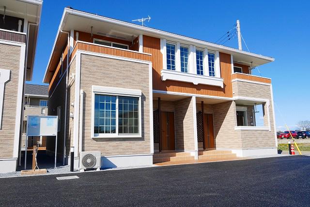 フランアンジュⅠ