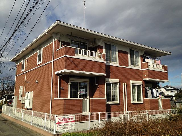 ジェルメゾン Ⅰ