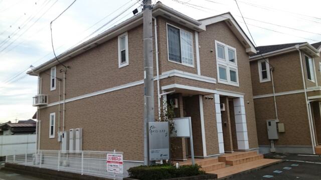 メゾン エストA