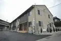 群馬県藤岡市岡之郷の建物