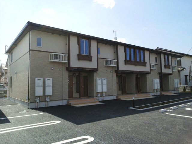 リトル ウッズⅡ