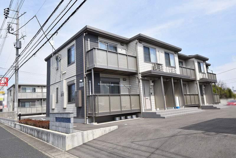 ヴィル・ブランシェB