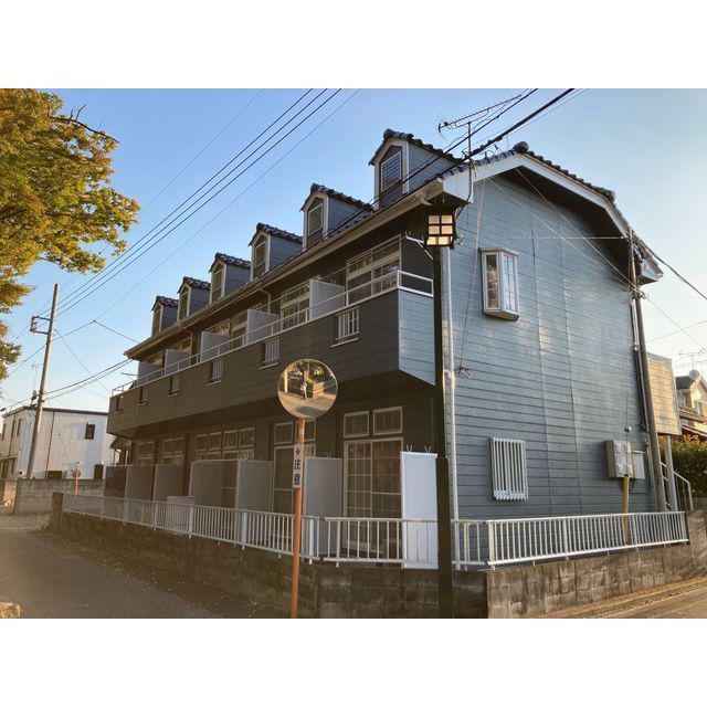 ロジュマン新町