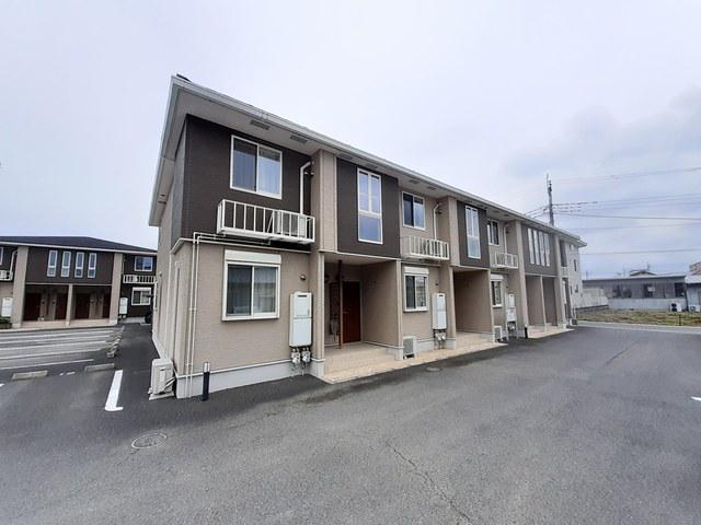 フォーカーレⅡ