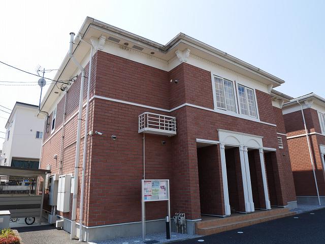 ポワールメゾンE