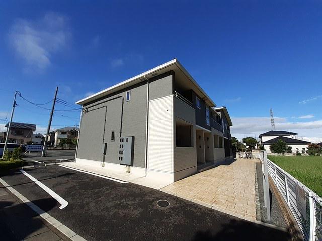 パーク レジデンス