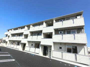 エステイトZEN C