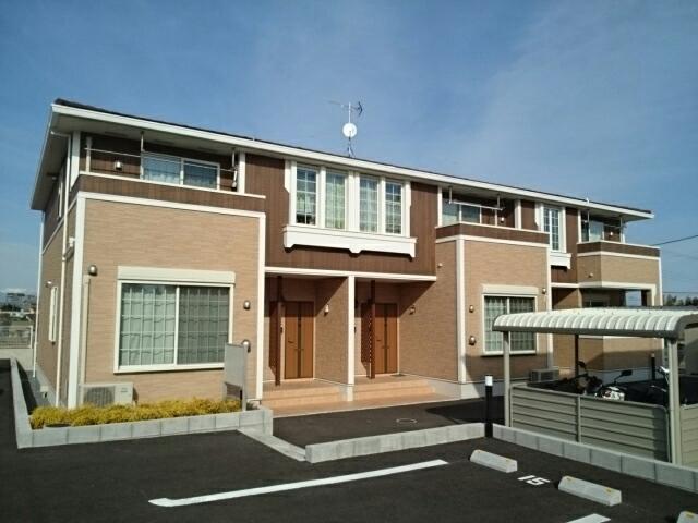 ラ・ロンディーネ Ⅱ