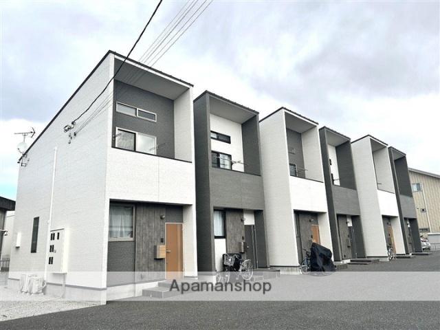 E-TERRACE HOUSE