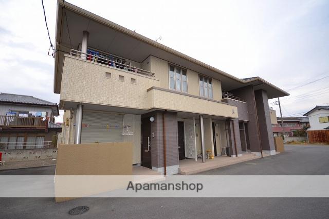 セレーノ A棟(1LDK/1階)