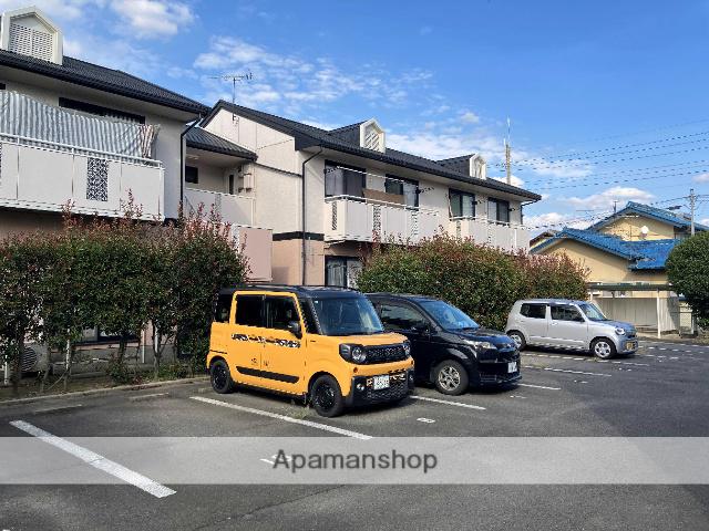 メゾンドパークス