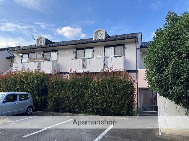 メゾンドパークス