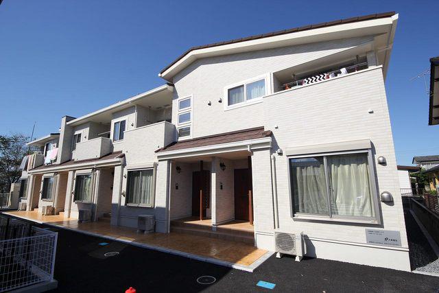 フォレスト ヒル