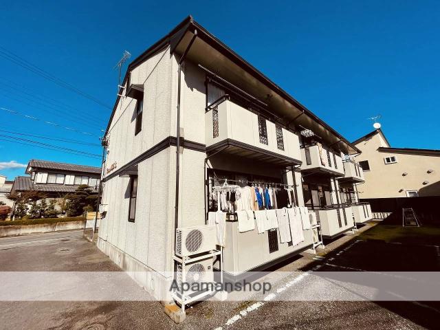 セジュール箕郷B