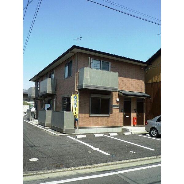 ハイ ガーデン九蔵町