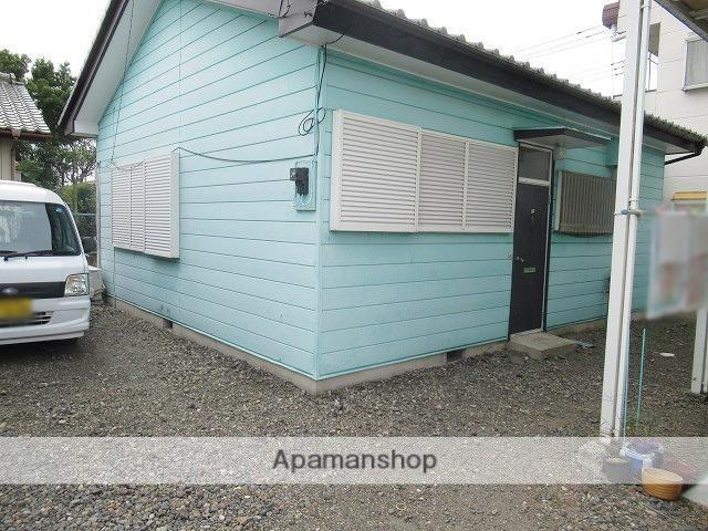 高崎線 新町駅(群馬) 徒歩60分 2階建 築39年