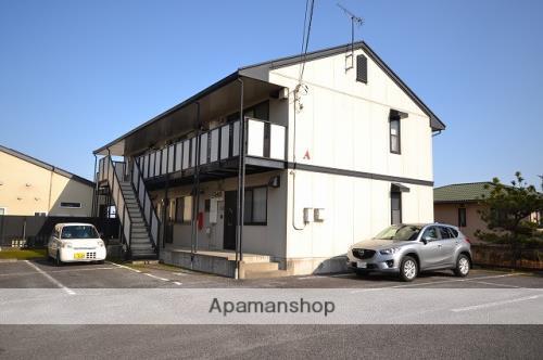 セジュール箕郷A