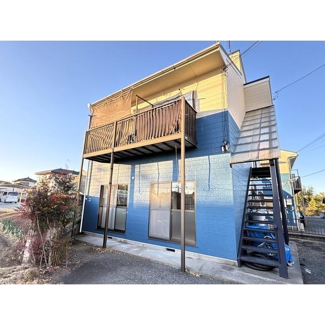 下佐野第一コーポ(3K/1階)