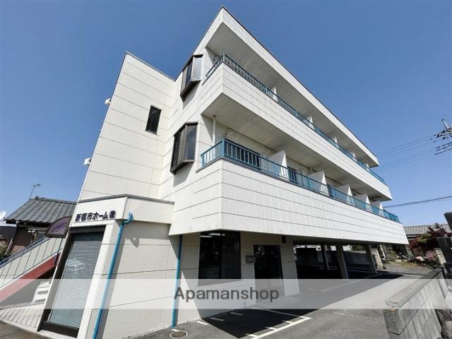 ハイツハナミズキ