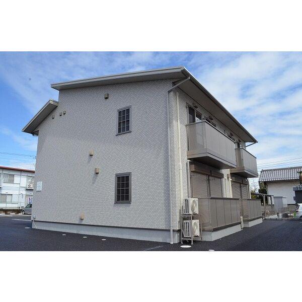 カントリーハイツⅢ