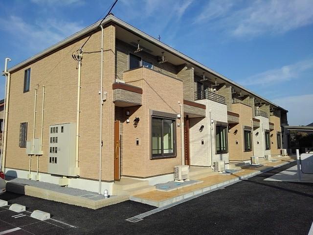 メゾンリュミエール・Ⅱ