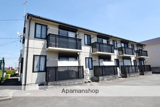 オークスアベニュー