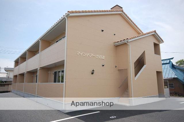 マインドアーク日高