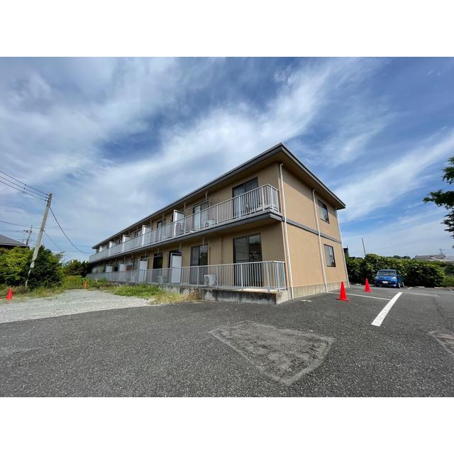 ビューハイツ講堂