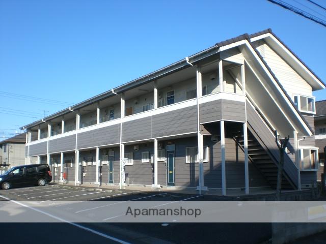 ヴィレッジ飯塚(2LDK/2階)