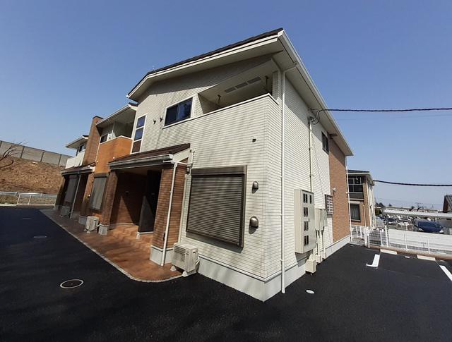 シュライン ガーデン Ⅱ