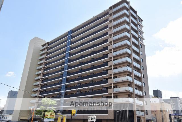 プラウド高崎あら町(3LDK/12階)