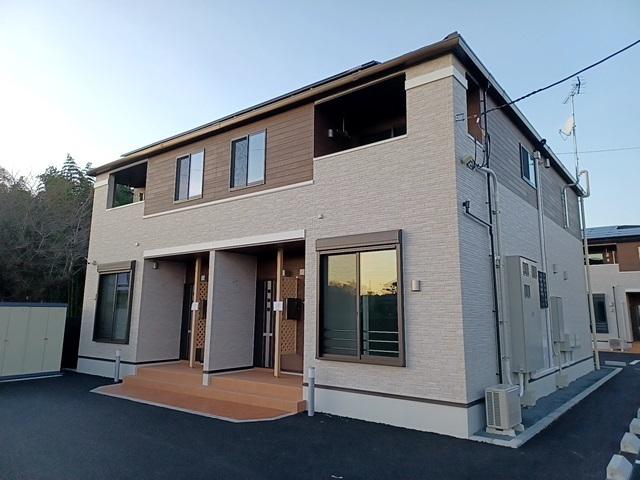 SUN FROUGEⅠ