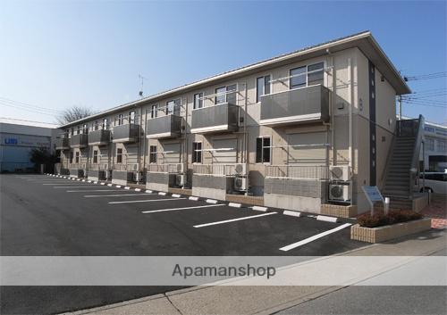 マストライフ高崎上大類