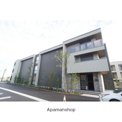 PSレジデンス高崎